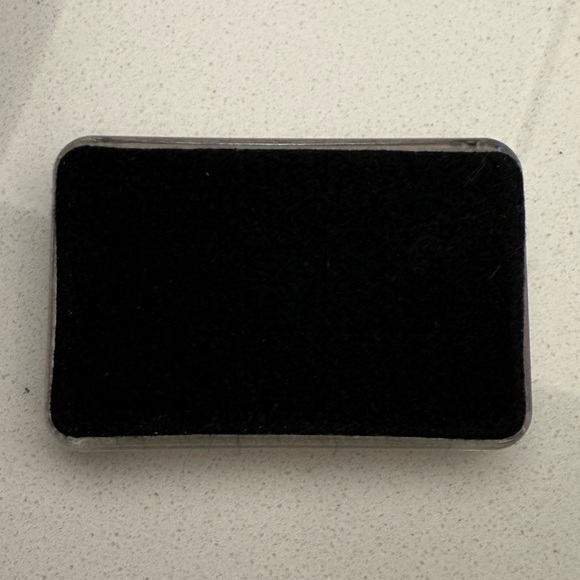 Vintage Gone With the Wind Glass Paperweight Stamp Rhett Butler Scarlett O'Hara - Picture 5 of 16